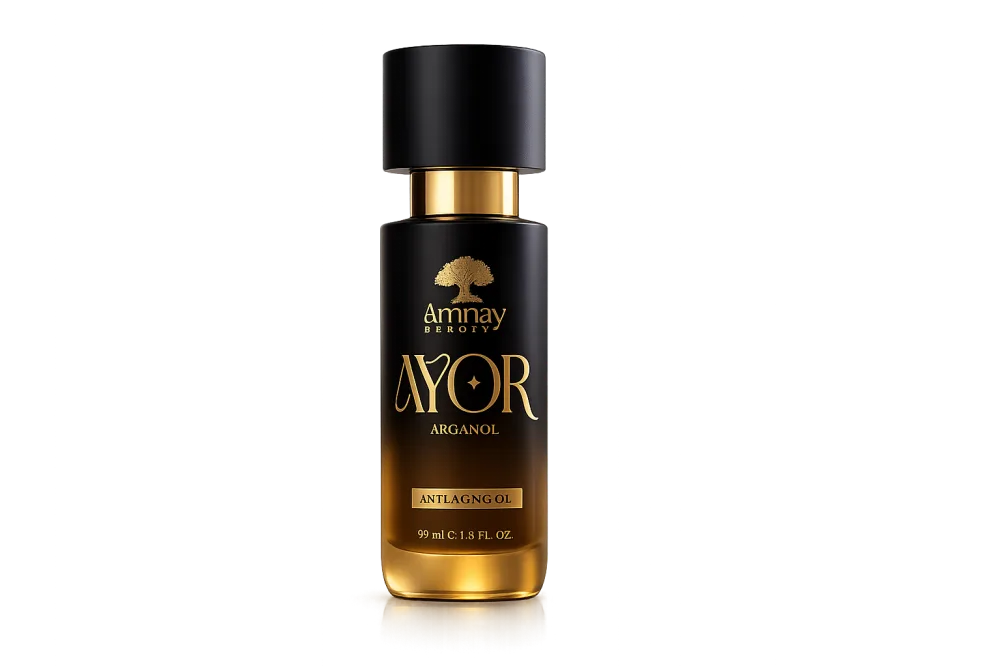 AYOR Anti-Aging Oil