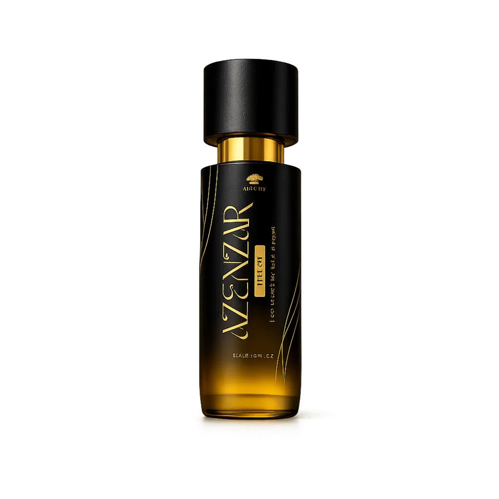 AZENZAR Hair Oil