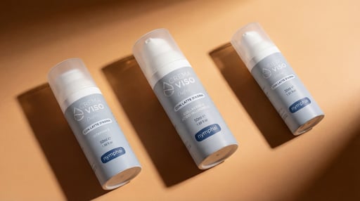 Prodotti cosmetici Nymphai Amnay Beauty